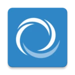 Logo of SnoreFree android Application 